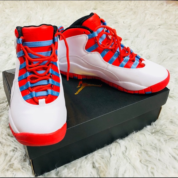 Jordan 10 Red Blue Sale Up To 70 Discounts Jordan 10 Red Blue Sale Up To 70 Discounts